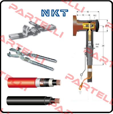 CP 630-C NKT Cables