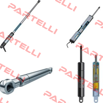 mountings for 2642NS Stabilus