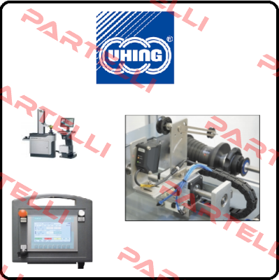 RG 30/35 MCRF Uhing®