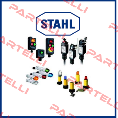 repair kit for 8146/5061 Stahl