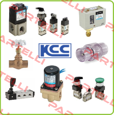 SC02-08 (SC0802) KCC