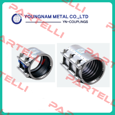 PCRSN02.001 / (614180) YOUNGNAM METAL