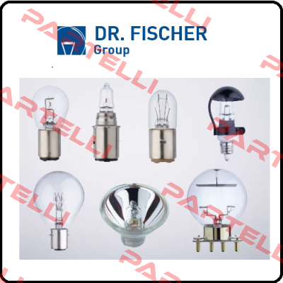 71-2205	/ IRK DRF 14225 LRP 2000W 235V11111111111111 Dr. Fischer