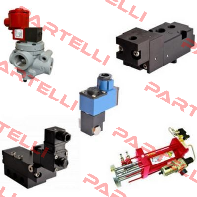 SPARE PART KIT FOR R2518PKS0R Pneumatrol