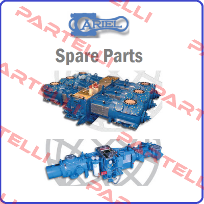 Repair kit B-8914-K for gas seal of JGD-2 ARIEL