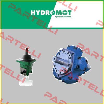 CPMQ200CD Hydromot