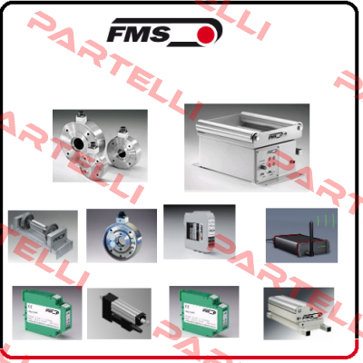 FMS 3203 HY Fms