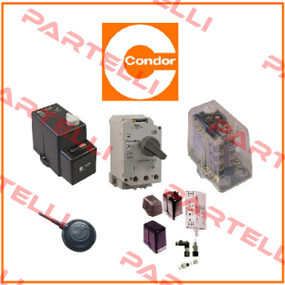 P/N:226956, Type: MDR-3 GBA BAAA 090A110 XAA XXX Condor