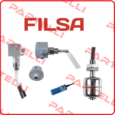 L-27 DS / 2401-5 Filsa