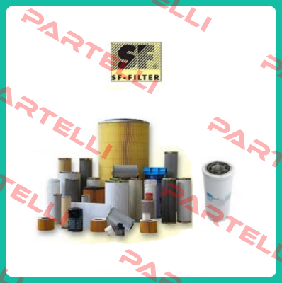 P/N: 07993014, Type: HY 20659 SF FILTER