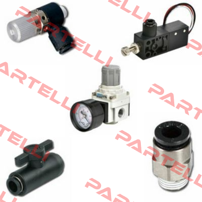 Spare part BFR200 Chelic