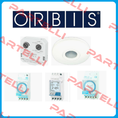 OB251552 Orbis