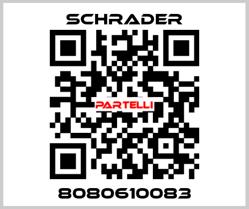 8080610083 Schrader