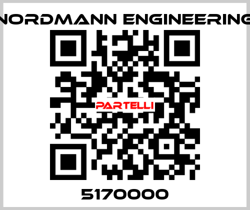 5170000 NORDMANN ENGINEERING