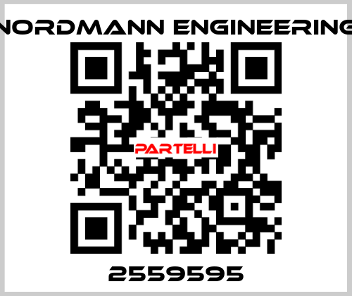 2559595 NORDMANN ENGINEERING