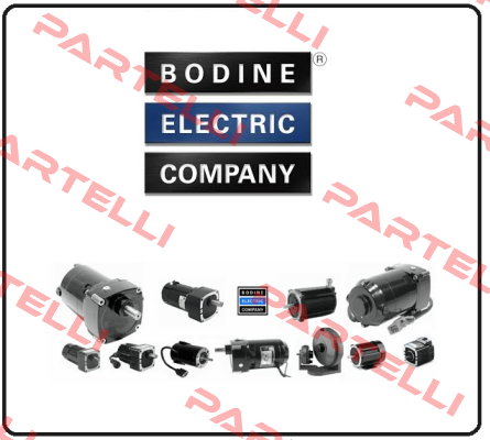 24Y2FEPM-D5 oem (Nr. 9092UU0419) BODINE ELECTRIC