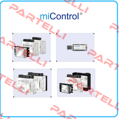 mcER-L40 miControl