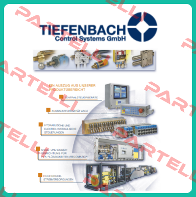 magnet for WK178L234 100W Tiefenbach