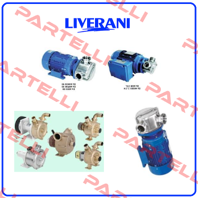 40250300 / ENOPRESS/ECOPRESS 250 Liverani