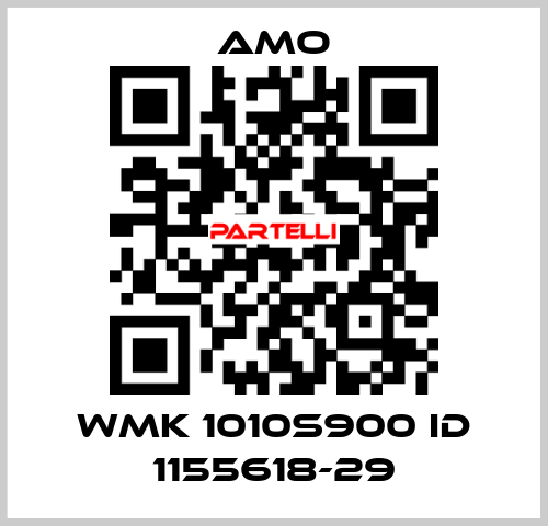 WMK 1010S900 ID 1155618-29 Amo