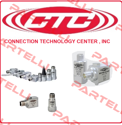 SC207-100A-020MR-010-01K-05 CTC Connection Technology Center