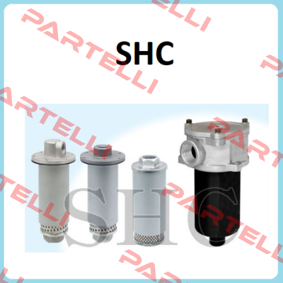 filter for SMP-06-25U SHC