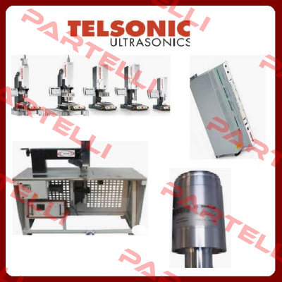 TS “PLUS” S 671586050 TELSONIC