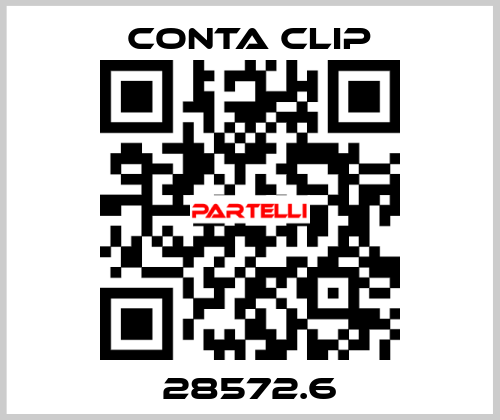 28572.6 Conta Clip