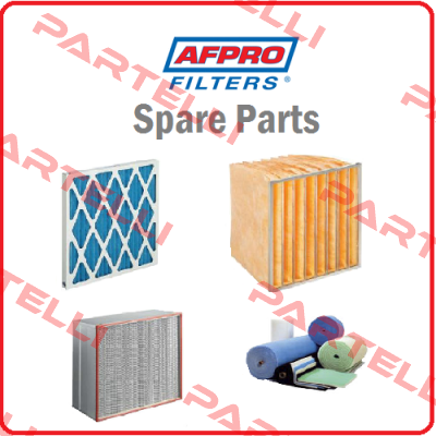 SPA1607LW Afpro Filters