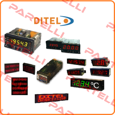 DN 109 /P Ditel