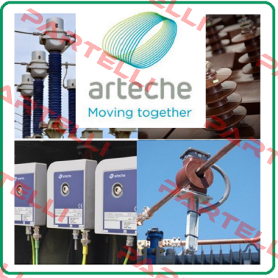 RF-4 220 VDC (relay without socket) Arteche