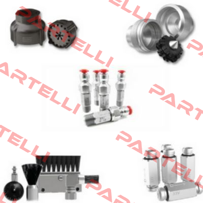 Complete Set of Seal  for Piston PUMP 400200 Dropsa