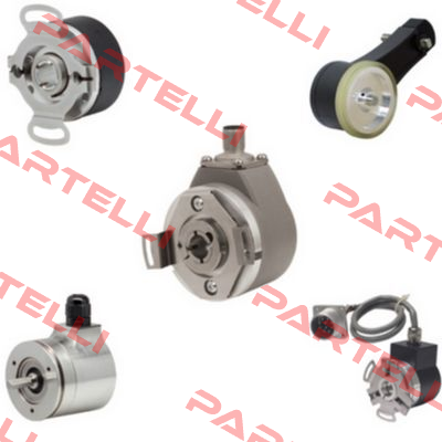 TR1-U1-R6-7200-V1-PP-R-G1-ST-IP50 British Encoder