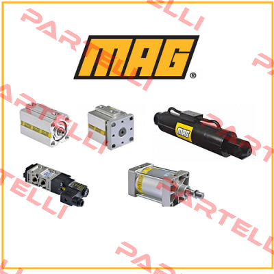 NS 125-70 10 BAR Mag