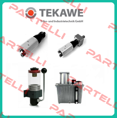 valve MKD-IS / 2.08 30.1 TEKAWE