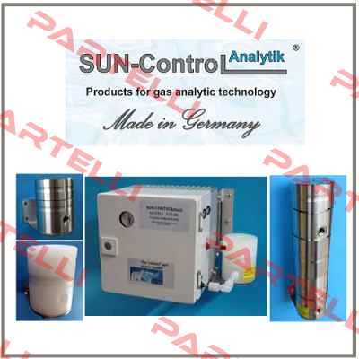 FEPTFE25PC1410 SUN-Control