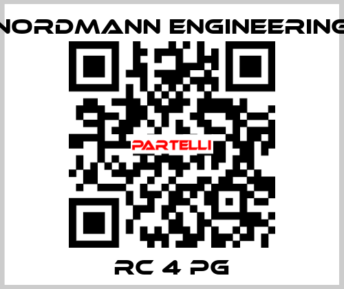 RC 4 PG NORDMANN ENGINEERING