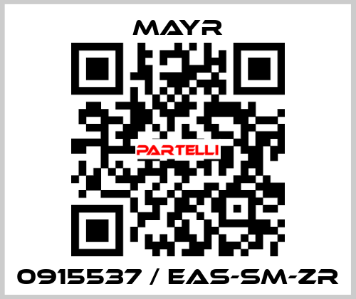 0915537 / EAS-Sm-Zr Mayr