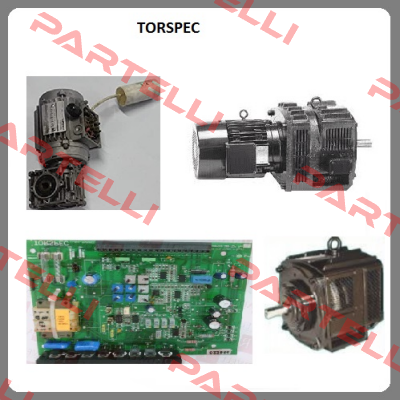 Model: 132TCD/6 / sn: 16861 / pn: 6121.1740-03 TORSPEC