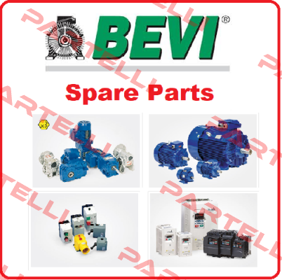 End-shield to 4A 112 / 114435 Bevi