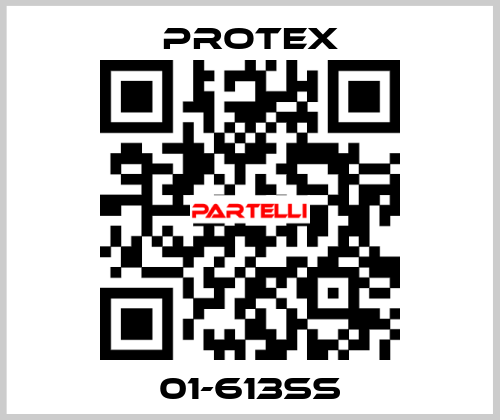 01-613ss Protex