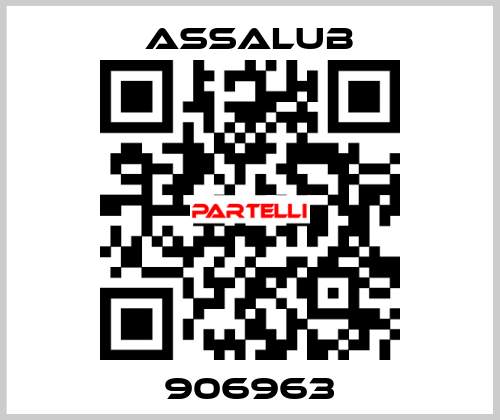 906963 ASSALUB