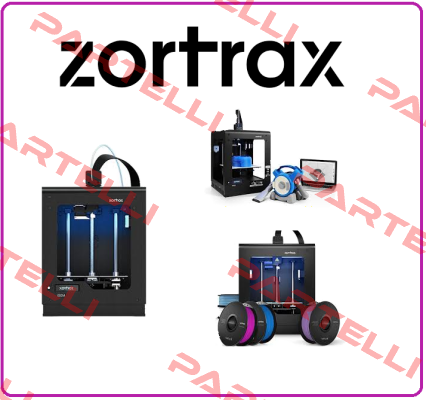 80002834002 Zortrax