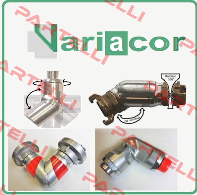 RV40FB2 Variacor