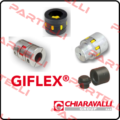 GF 19NL SLEEVE Giflex