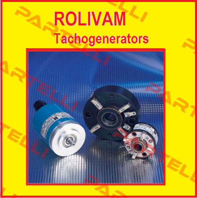 D23A (10V) Rolivam