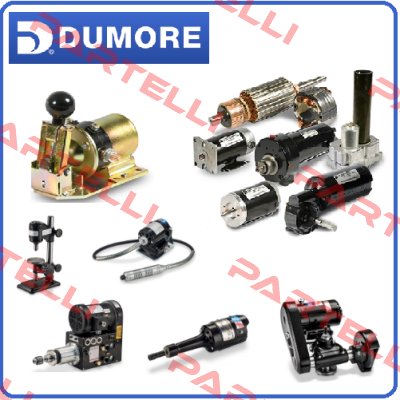 5N-4806 535-0127 Dumore