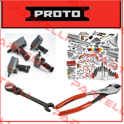 J4990 3/16 PROTO