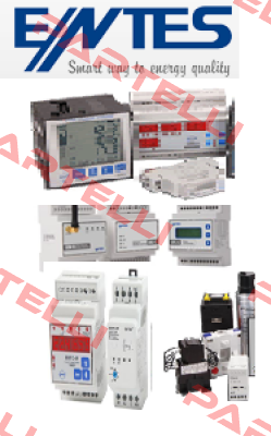 EPM-04C-DIN   3-Phasen DIN-Schienen  AC Multimeter,  Spannung, Strom,  Frequenz, 2  Relaisausgänge  Entes