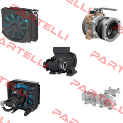 ILLZSET5G32U00 ASA Hydraulik